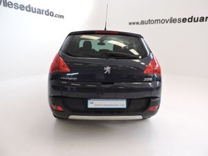 Peugeot 3008 Style 1.6 VTi 120 - Foto 7