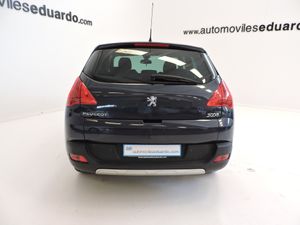 Peugeot 3008 Style 1.6 VTi 120 - Foto 5