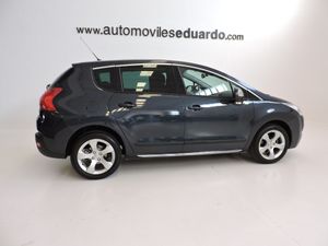 Peugeot 3008 Style 1.6 VTi 120 - Foto 4