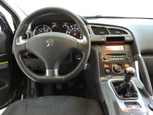 Peugeot 3008 Style 1.6 VTi 120 - Foto 12