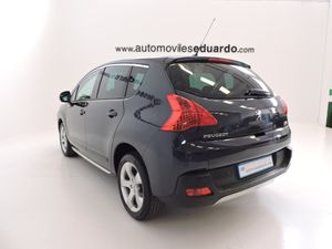Peugeot 3008 Style 1.6 VTi 120 - Foto 8