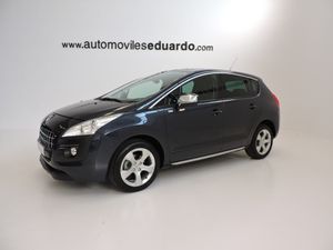 Peugeot 3008 Style 1.6 VTi 120 - Foto 2