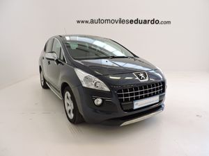 Peugeot 3008 Style 1.6 VTi 120 - Foto 3