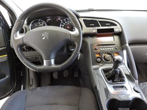 Peugeot 3008 Style 1.6 VTi 120 - Foto 10