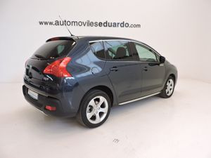 Peugeot 3008 Style 1.6 VTi 120 - Foto 4
