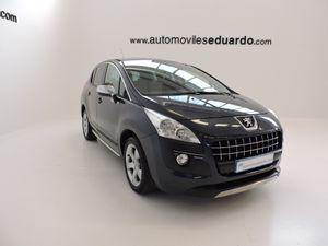 Peugeot 3008 Style 1.6 VTi 120 - Foto 3