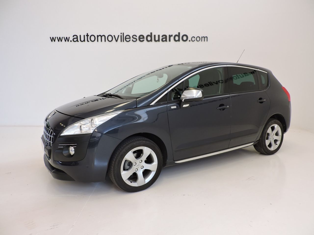 Peugeot 3008 Style 1.6 VTi 120 - Foto 1