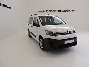 Citroën Berlingo Talla M BlueHDi 100 S&S Live Pack - Foto 3