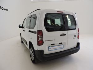 Citroën Berlingo Talla M BlueHDi 100 S&S Live Pack - Foto 6