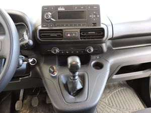 Citroën Berlingo Talla M BlueHDi 100 S&S Live Pack - Foto 12