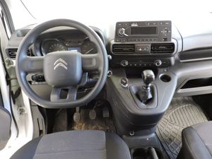 Citroën Berlingo Talla M BlueHDi 100 S&S Live Pack - Foto 11
