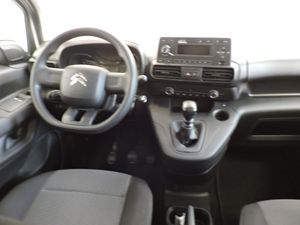 Citroën Berlingo Talla M BlueHDi 100 S&S Live Pack - Foto 7