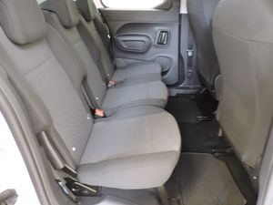 Citroën Berlingo Talla M BlueHDi 100 S&S Live Pack - Foto 10