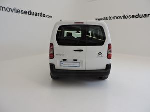 Citroën Berlingo Talla M BlueHDi 100 S&S Live Pack - Foto 5