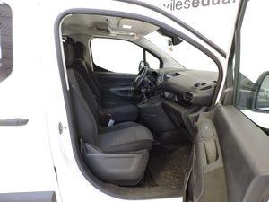 Citroën Berlingo Talla M BlueHDi 100 S&S Live Pack - Foto 8