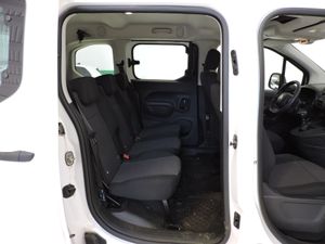 Citroën Berlingo Talla M BlueHDi 100 S&S Live Pack - Foto 10