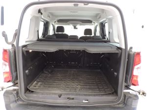 Citroën Berlingo Talla M BlueHDi 100 S&S Live Pack - Foto 13