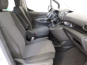 Citroën Berlingo Talla M BlueHDi 100 S&S Live Pack - Foto 9