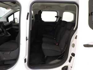 Citroën Berlingo Talla M BlueHDi 100 S&S Live Pack - Foto 9