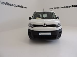 Citroën Berlingo Talla M BlueHDi 100 S&S Live Pack - Foto 3