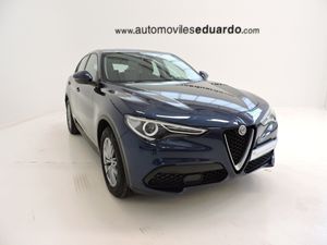 Alfa Romeo Stelvio 2.2 Diesel 118 kW - Foto 3