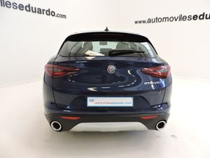 Alfa Romeo Stelvio 2.2 Diesel 118 kW - Foto 5