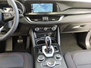 Alfa Romeo Stelvio 2.2 Diesel 118 kW - Foto 14