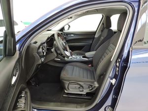 Alfa Romeo Stelvio 2.2 Diesel 118 kW - Foto 8