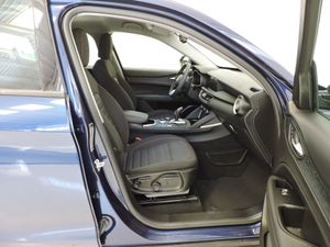 Alfa Romeo Stelvio 2.2 Diesel 118 kW - Foto 9