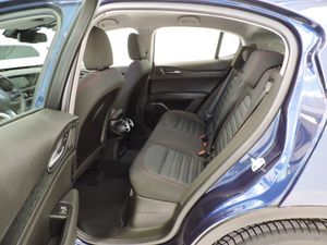 Alfa Romeo Stelvio 2.2 Diesel 118 kW - Foto 10