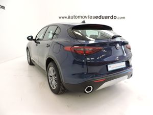 Alfa Romeo Stelvio 2.2 Diesel 118 kW - Foto 4
