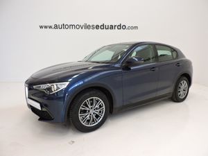 Alfa Romeo Stelvio 2.2 Diesel 118 kW - Foto 2