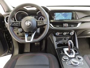 Alfa Romeo Stelvio 2.2 Diesel 118 kW - Foto 7