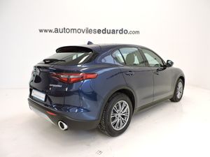 Alfa Romeo Stelvio 2.2 Diesel 118 kW - Foto 6