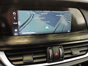 Alfa Romeo Stelvio 2.2 Diesel 118 kW - Foto 13