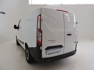 Ford Transit Custom CUSTOM VAN 250 L12.0L 105CV 6 VELOCIDADES - Foto 6