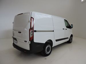 Ford Transit Custom CUSTOM VAN 250 L12.0L 105CV 6 VELOCIDADES - Foto 4