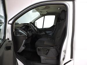Ford Transit Custom CUSTOM VAN 250 L12.0L 105CV 6 VELOCIDADES - Foto 7