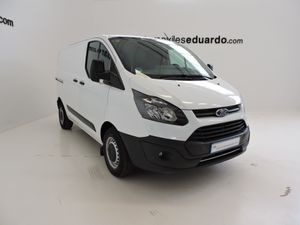 Ford Transit Custom CUSTOM VAN 250 L12.0L 105CV 6 VELOCIDADES - Foto 3
