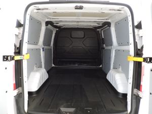 Ford Transit Custom CUSTOM VAN 250 L12.0L 105CV 6 VELOCIDADES - Foto 12