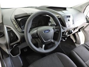 Ford Transit Custom CUSTOM VAN 250 L12.0L 105CV 6 VELOCIDADES - Foto 9