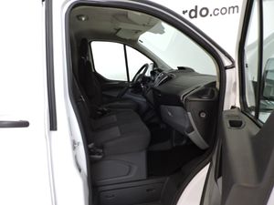 Ford Transit Custom CUSTOM VAN 250 L12.0L 105CV 6 VELOCIDADES - Foto 8