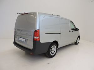 Mercedes Vito MERCEDES VITO Fg 114 CDI Larga - Foto 4