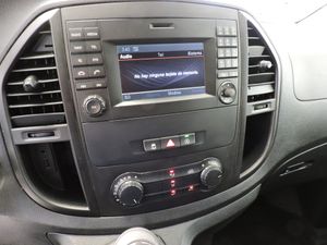 Mercedes Vito MERCEDES VITO Fg 114 CDI Larga - Foto 10