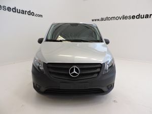 Mercedes Vito MERCEDES VITO Fg 114 CDI Larga - Foto 3