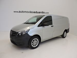 Mercedes Vito MERCEDES VITO Fg 114 CDI Larga - Foto 2