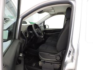 Mercedes Vito MERCEDES VITO Fg 114 CDI Larga - Foto 8