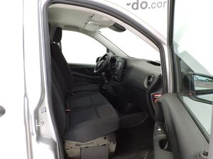 Mercedes Vito MERCEDES VITO Fg 114 CDI Larga - Foto 9
