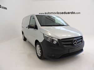 Mercedes Vito MERCEDES VITO Fg 114 CDI Larga - Foto 3