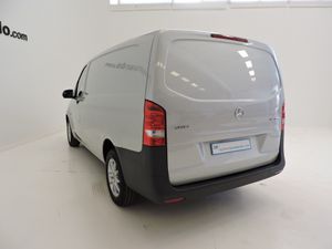 Mercedes Vito MERCEDES VITO Fg 114 CDI Larga - Foto 6